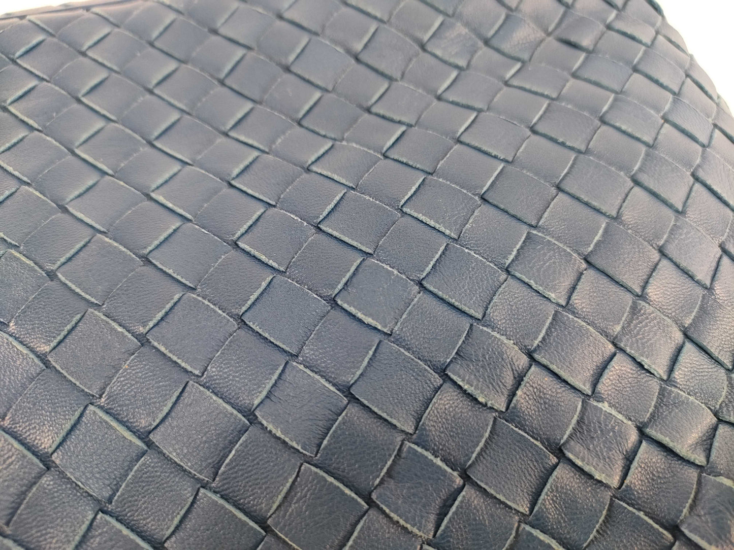 (10460_0281) BOTTEGA VENETA Intrecciato Bottega Veneta Handbag Handbag