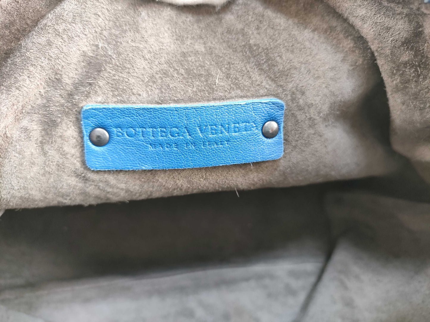 (10460_0281) BOTTEGA VENETA Intrecciato Bottega Veneta Handbag Handbag