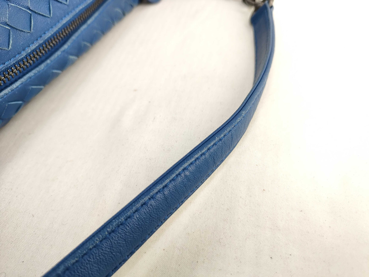 (10460_0281) BOTTEGA VENETA Intrecciato Bottega Veneta Handbag Handbag