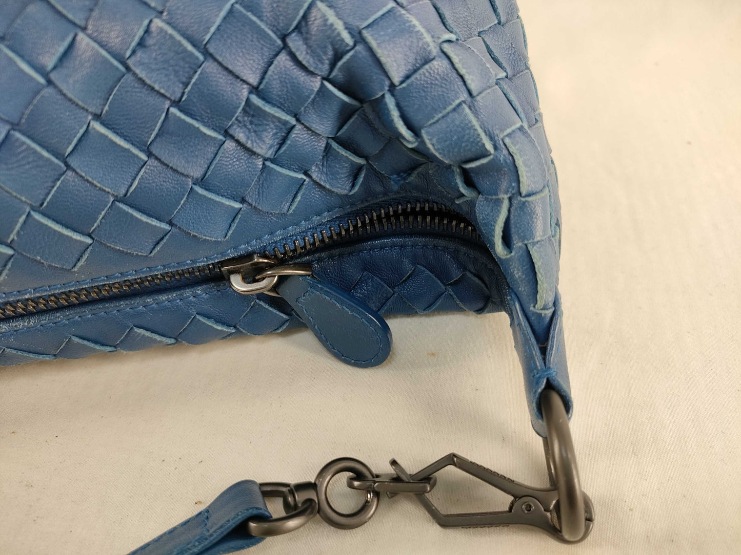 (10460_0281) BOTTEGA VENETA Intrecciato Bottega Veneta Handbag Handbag