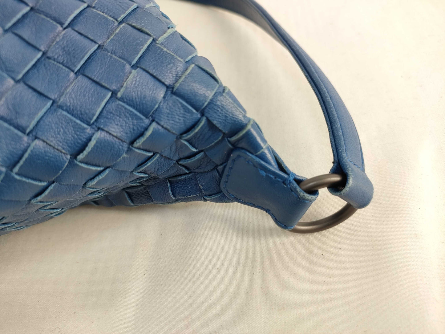 (10460_0281) BOTTEGA VENETA Intrecciato Bottega Veneta Handbag Handbag