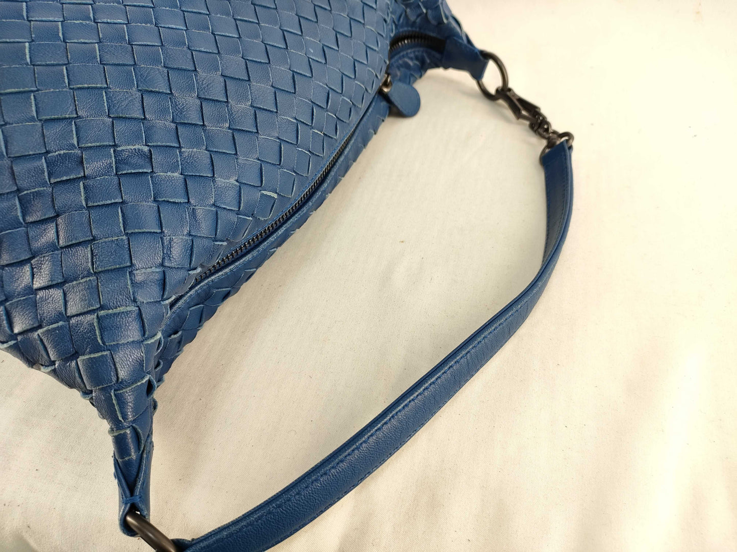 (10460_0281) BOTTEGA VENETA Intrecciato Bottega Veneta Handbag Handbag