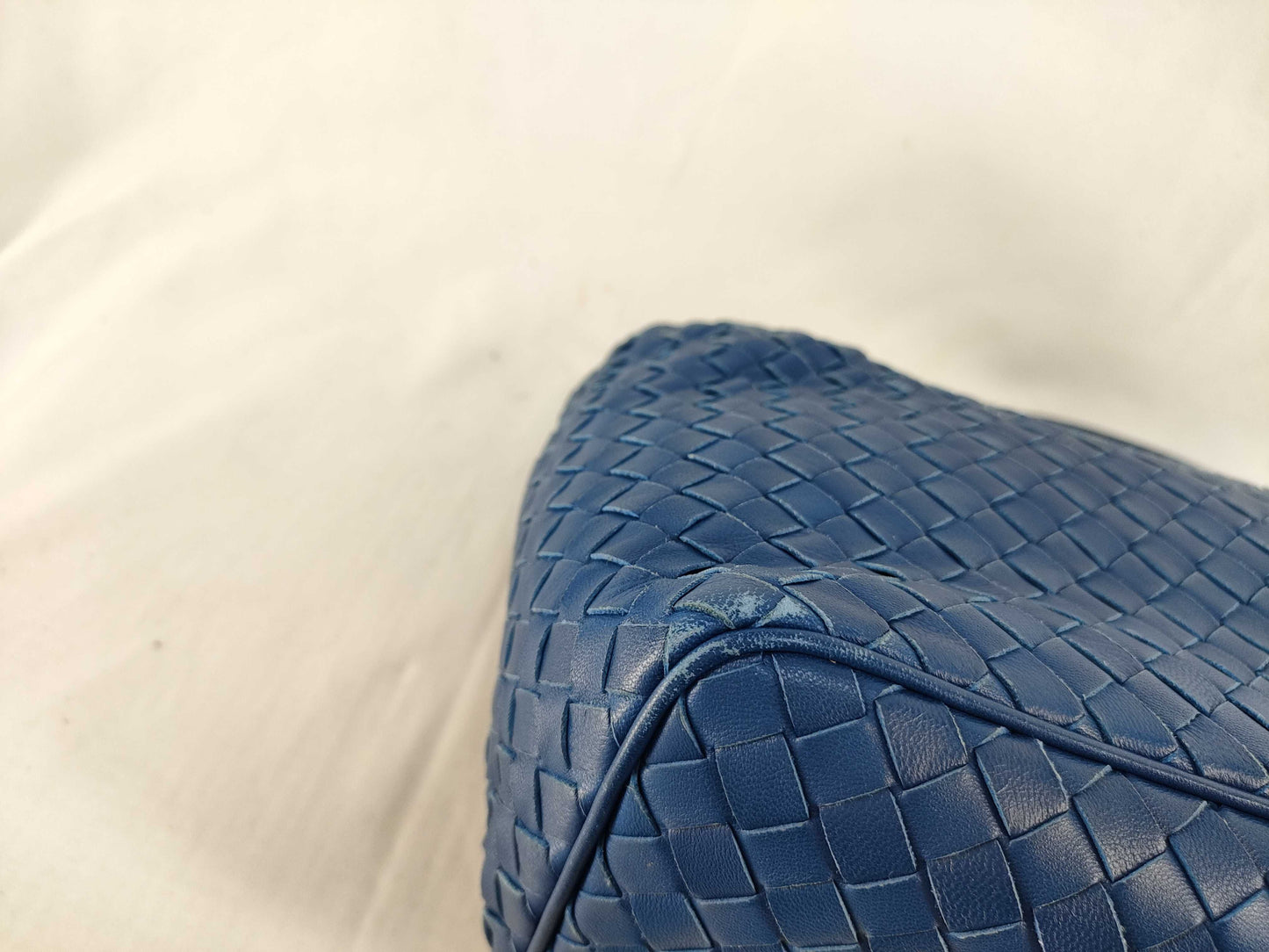 (10460_0281) BOTTEGA VENETA Intrecciato Bottega Veneta Handbag Handbag