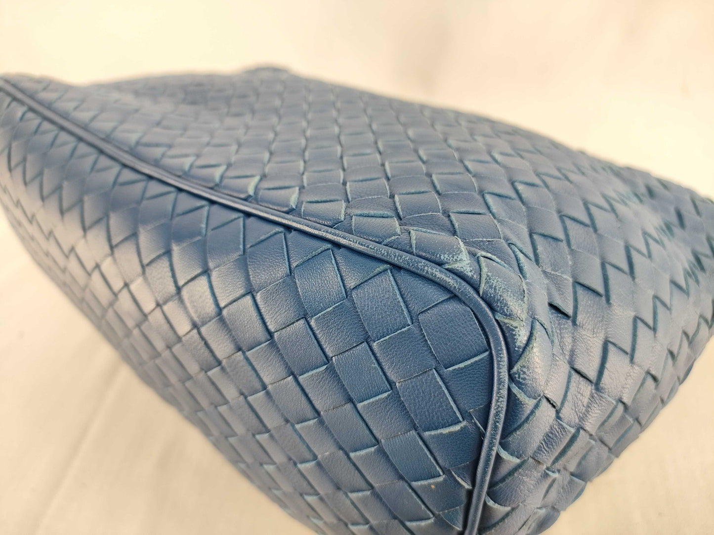 (10460_0281) BOTTEGA VENETA Intrecciato Bottega Veneta Handbag Handbag