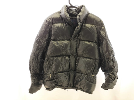 MONCLER Moncler Down Jacket Black Coat