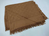 (10462_0024) LOUIS VUITTON M71339 Shawl Stole Monogram Silk x Wool Other Apparel