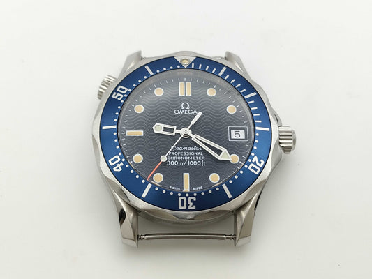 OMEGA 2561.80 60190438 Automatic Men's Watch