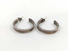 (10461_0222) Tiffany&Co. Tiffany 925 Earrings