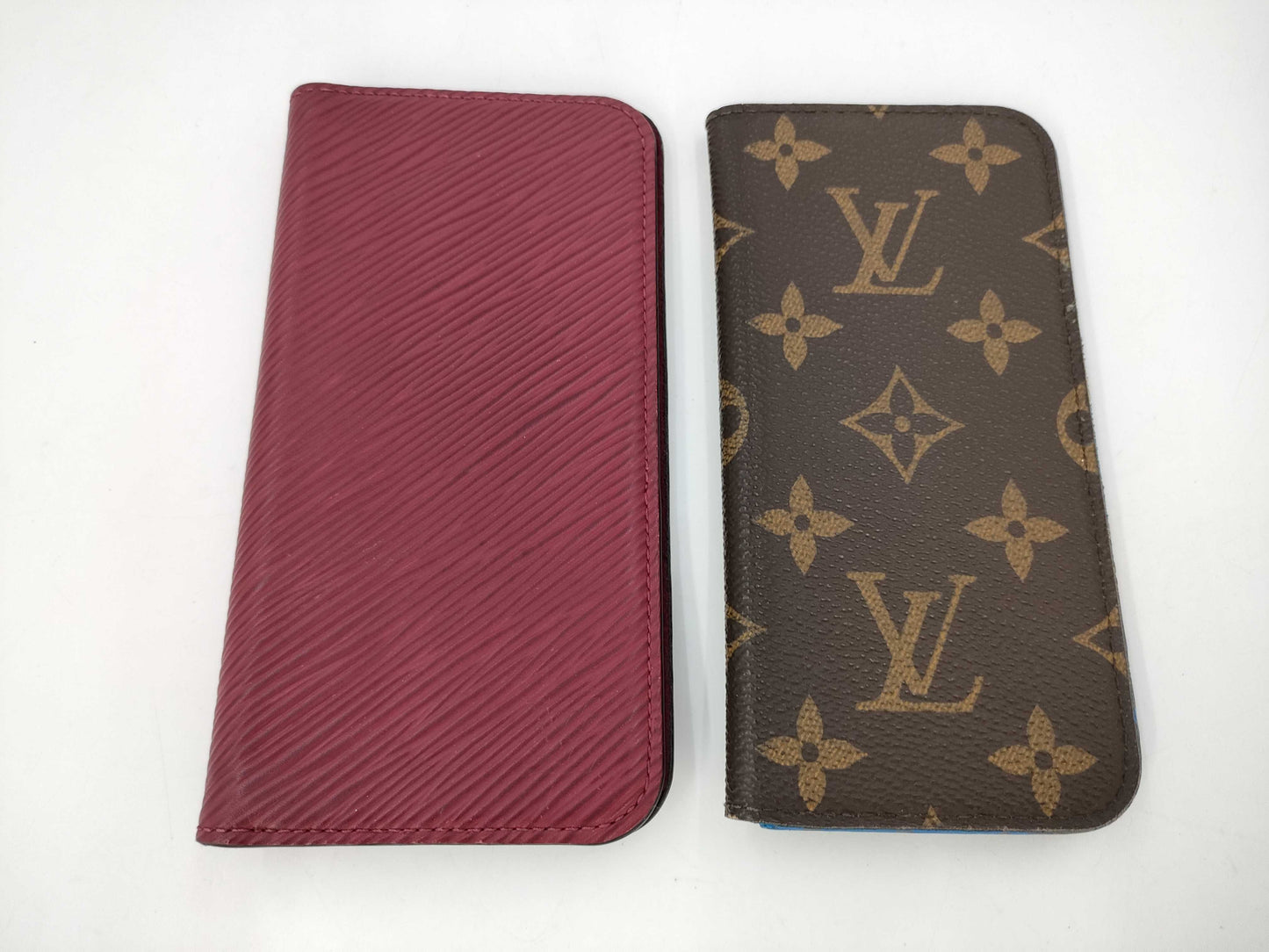 (10463_0025) LOUIS VUITTON Vuitton Mobile Phone Case Set Other Accessories