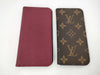 (10463_0025) LOUIS VUITTON Vuitton Mobile Phone Case Set Other Accessories