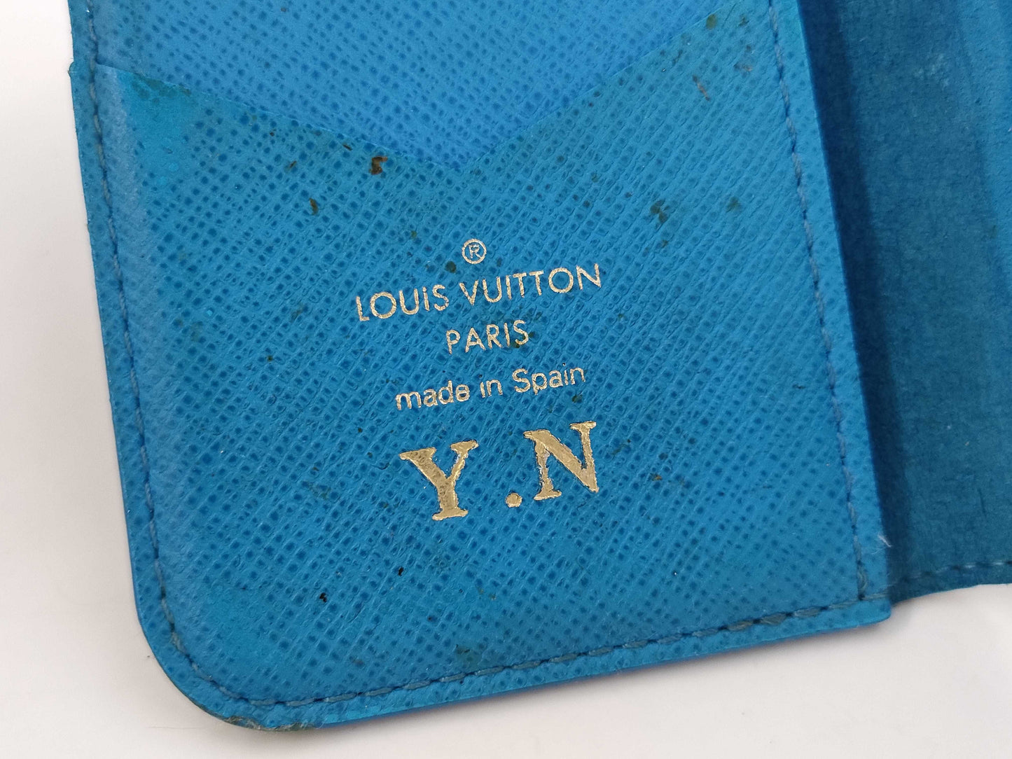 (10463_0025) LOUIS VUITTON Vuitton Mobile Phone Case Set Other Accessories