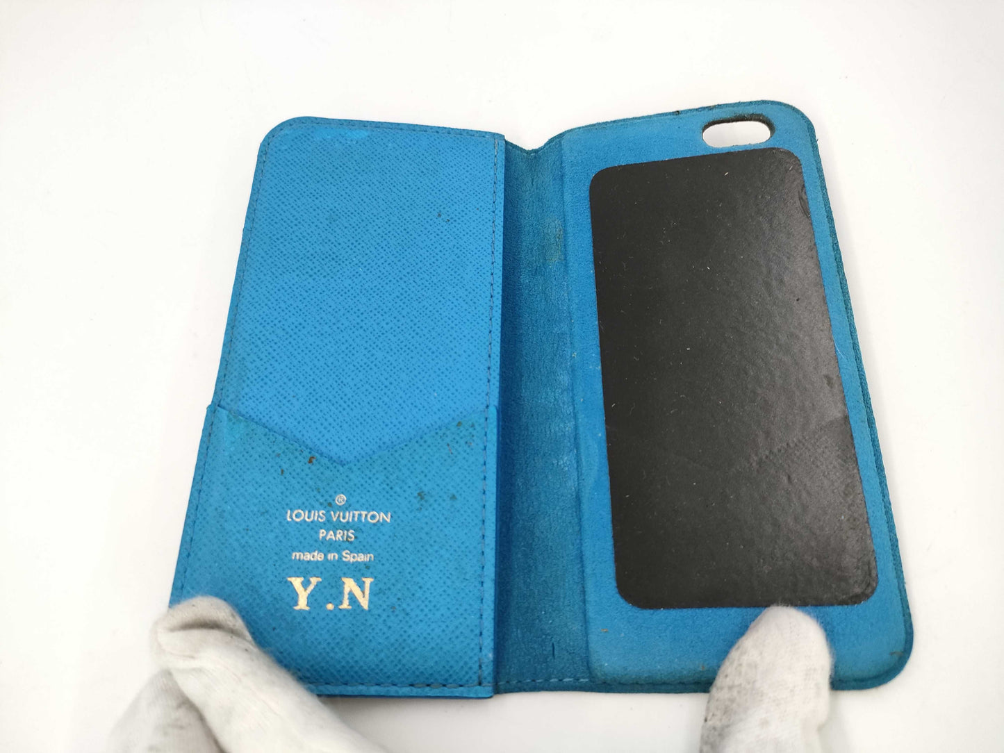 (10463_0025) LOUIS VUITTON Vuitton Mobile Phone Case Set Other Accessories