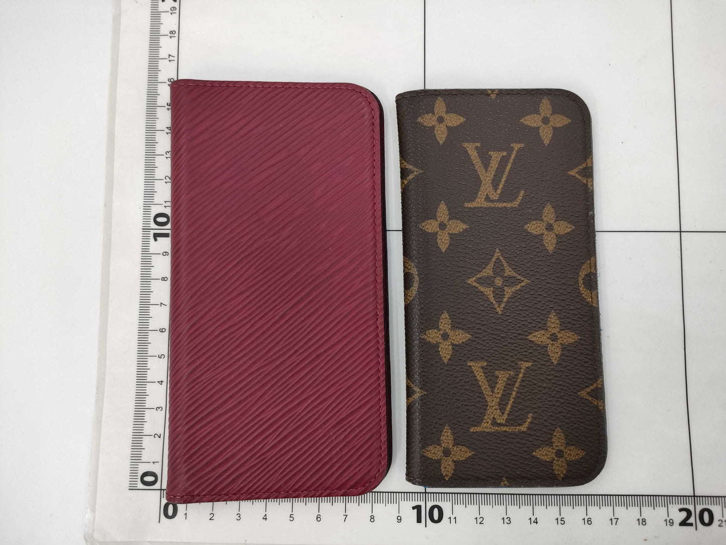 (10463_0025) LOUIS VUITTON Vuitton Mobile Phone Case Set Other Accessories