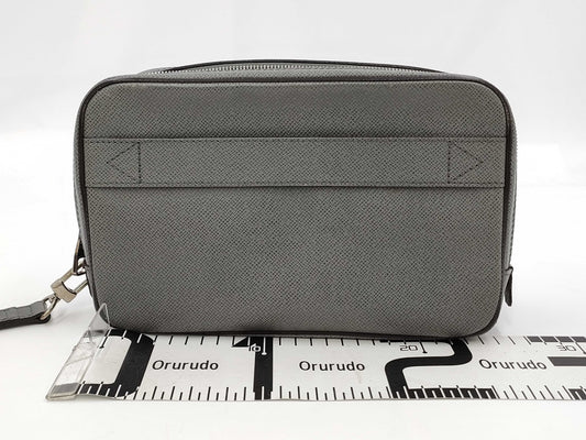 LOUIS VUITTON Taiganeo Pavel Second Bag