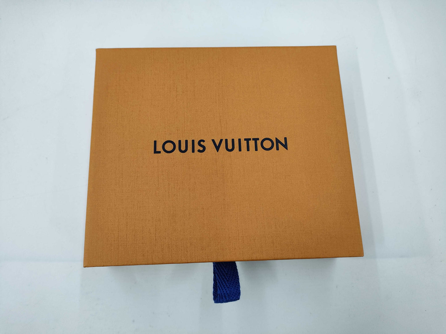 (10463_0027) LOUIS VUITTON Vuitton Empty Box 12 Boxes for Wallets For Small Items Boxes Boxes (Brand Empty Boxes)