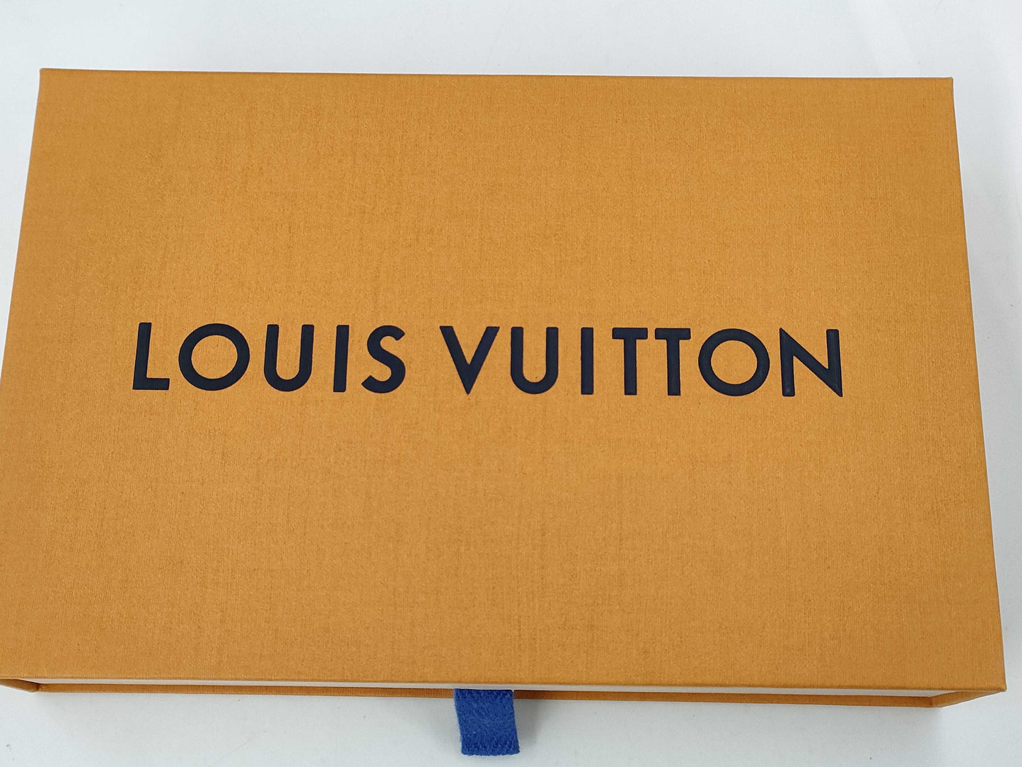 (10463_0027) LOUIS VUITTON Vuitton Empty Box 12 Boxes for Wallets For Small Items Boxes Boxes (Brand Empty Boxes)