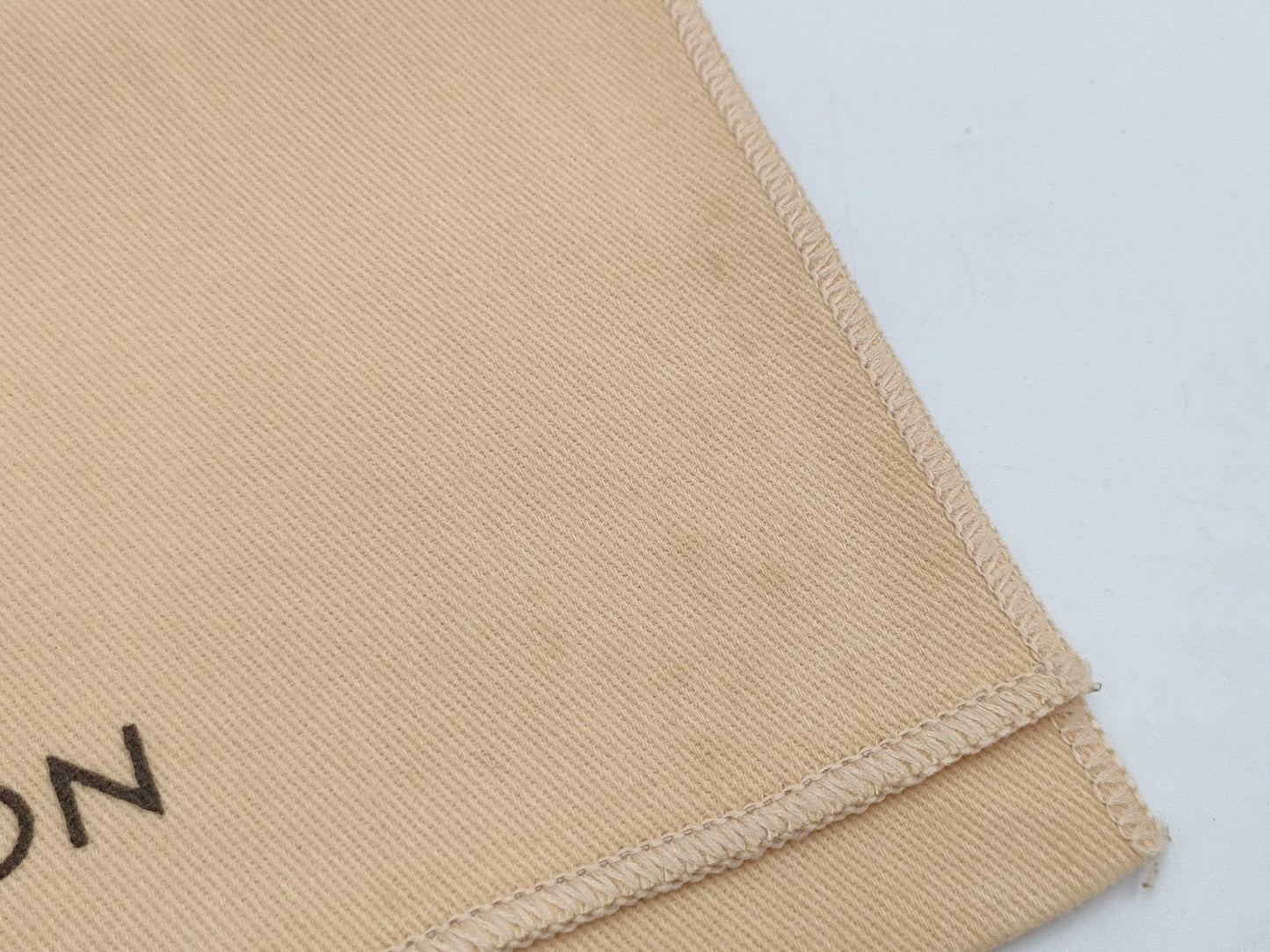 (10463_0028) LOUIS VUITTON Vuitton Long Wallet Storage Bag 10 Pieces Storage Bag Storage Bag (Brand Empty Box)