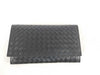 (10461_0265) BOTTEGA VENETA Intrecciato Intrecciato Intrecciato Long Wallet Long Wallet Wallet