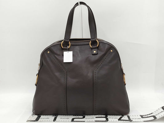Yves Saint Laurent Muse Handbag