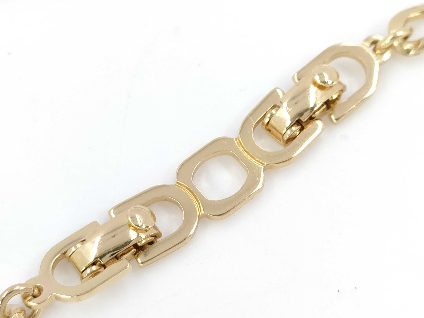 (10461_0341) Dior Necklace