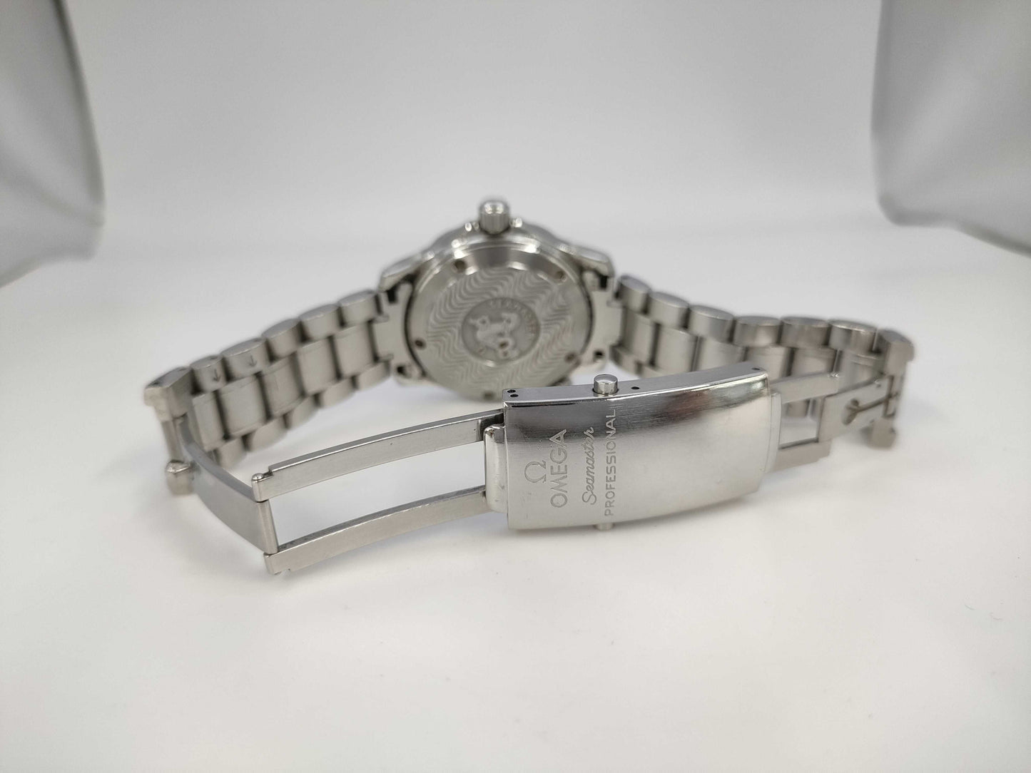 OMEGA Seamaster 2236.50 80263598 Automatic Men's Watch
