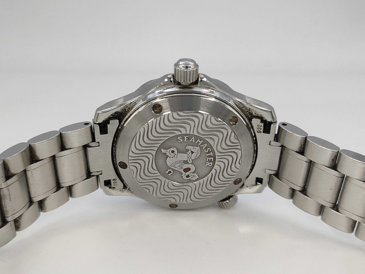 OMEGA Seamaster 2236.50 80263598 Automatic Men's Watch