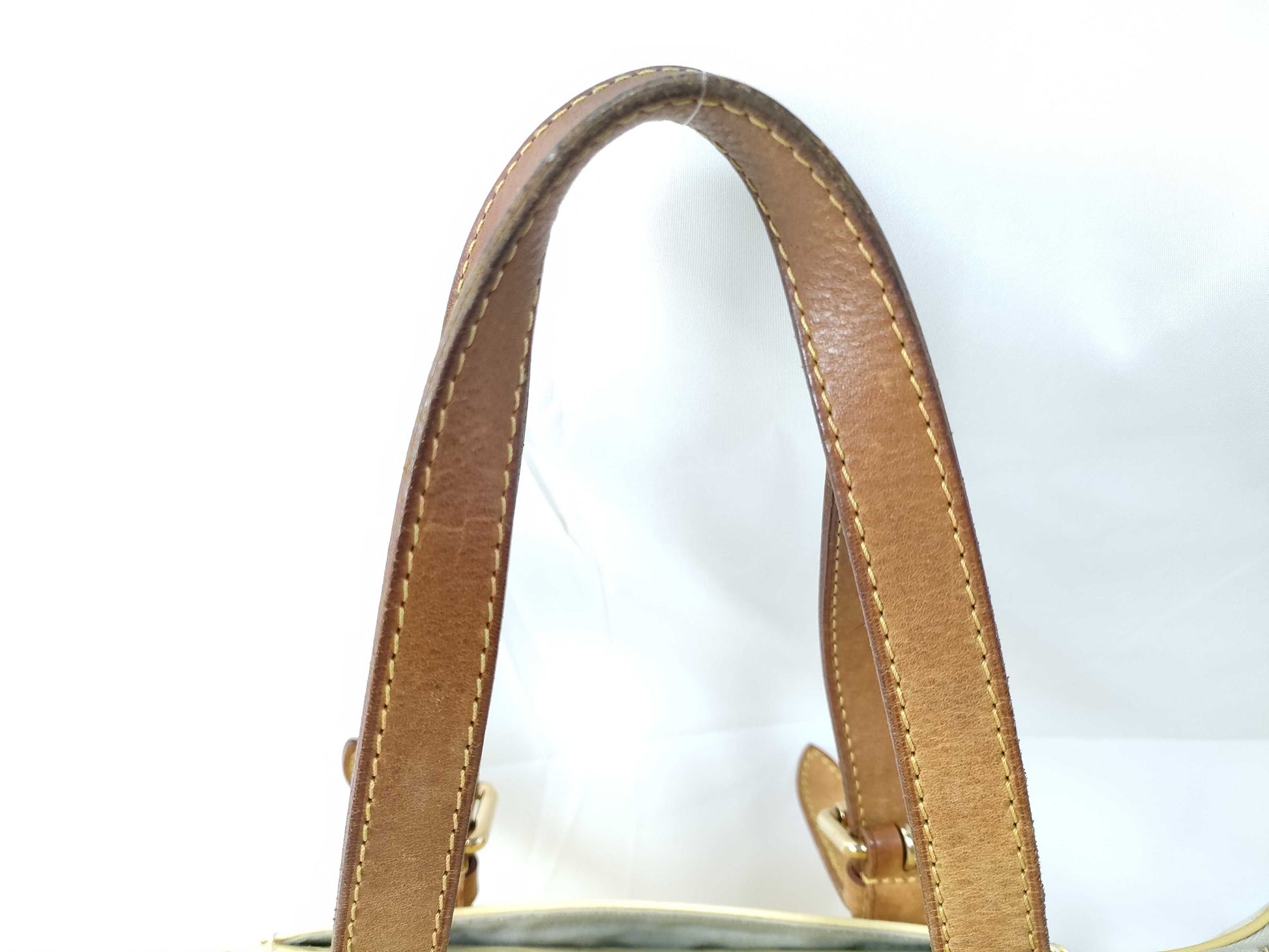 LOUIS VUITTON Vernis LV Vernis Rosewood Avenue M93508 Handbag