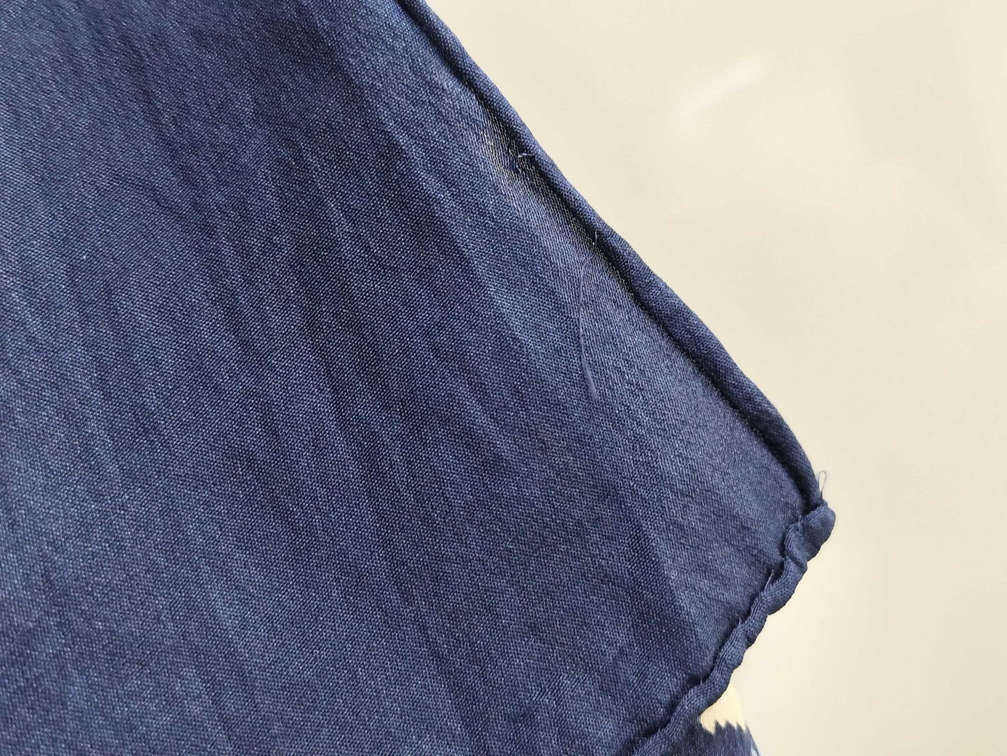 (10462_0345) Dior Christian Dior Dior Trotter Scarf Silk Scarf