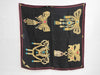 (10462_0184) Cartier Cartier Mastline Large Format Scarf Scarf
