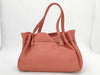 Morabito Leather Handbag Handbag