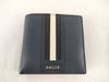 (10461_0142) BALLY Folding Wallet Wallet