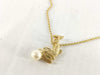(10461_0353) Dior Dior Necklace Shachihoko Necklace