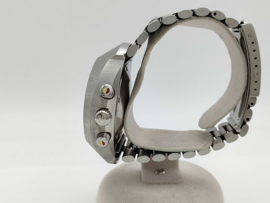 OMEGA Flightmaster 145.036 Manual Winding Men's Watch