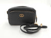 (10460_0329) Dior Caro Shoulder Bag