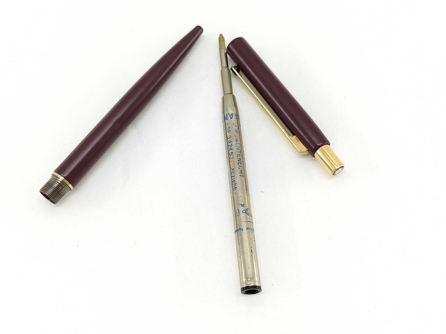 MONTBLANC Montblanc Ballpoint Pen Pens & Fountain Pens