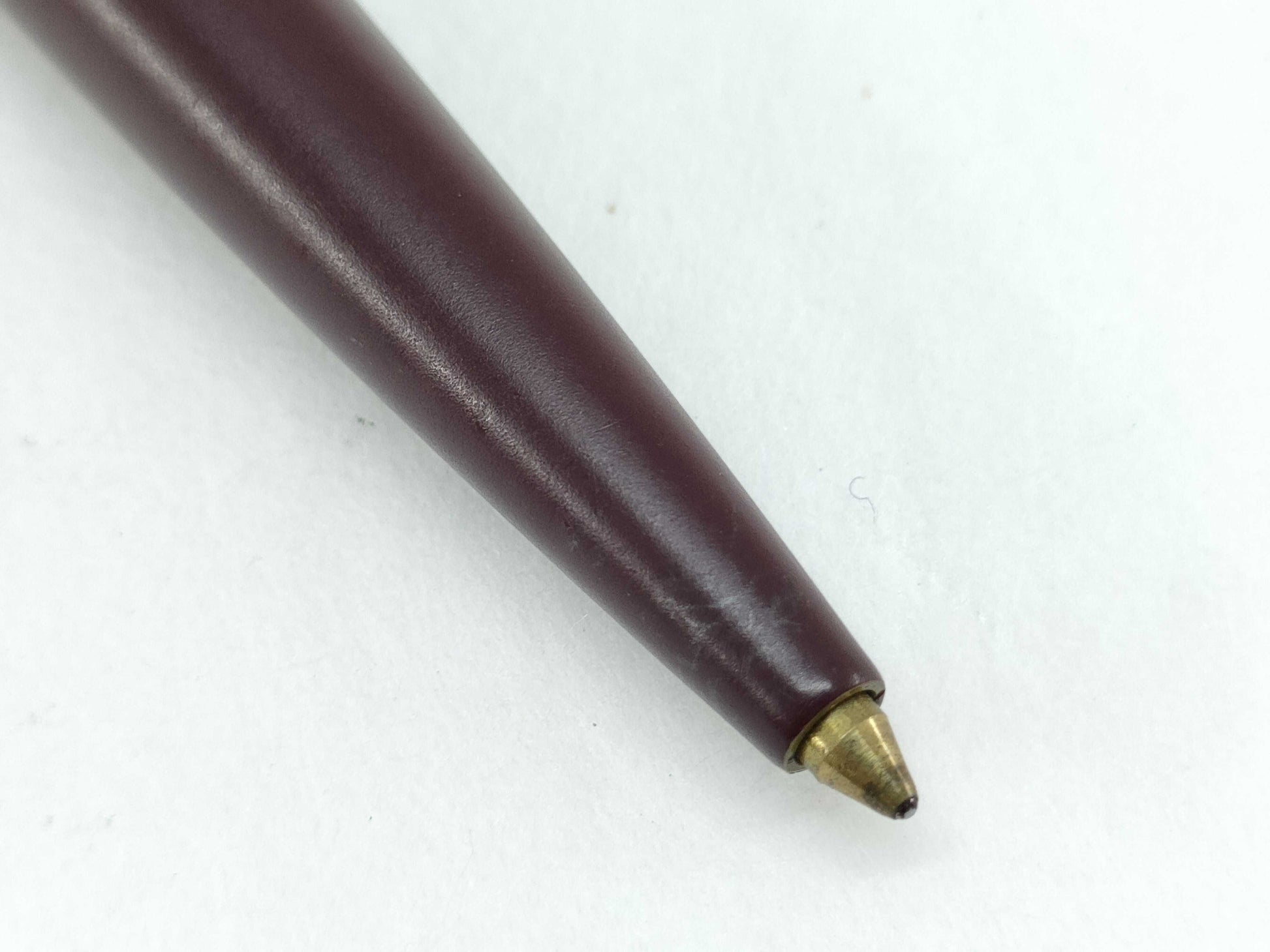 MONTBLANC Montblanc Ballpoint Pen Pens & Fountain Pens