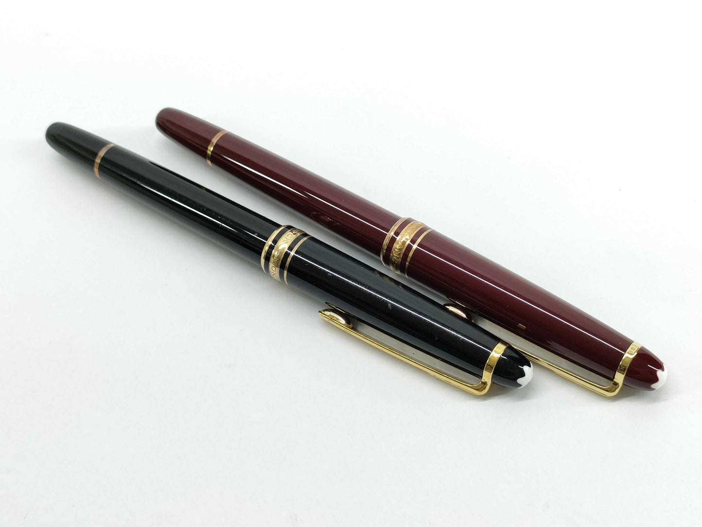MONTBLANC Meisterstück Montblanc Fountain Pen Pen