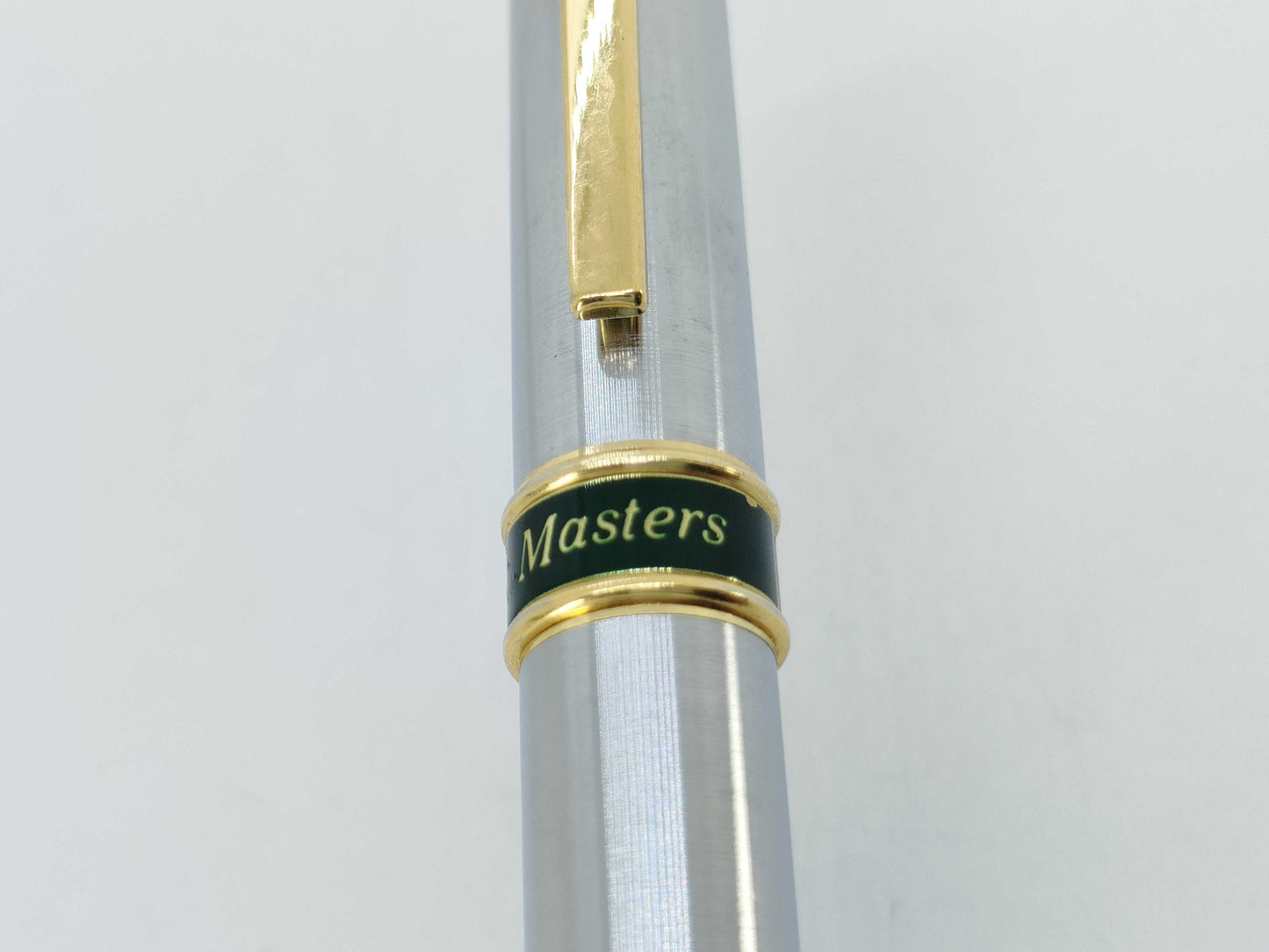 MASTERS Ballpoint Pen Pens & Fountain Pens