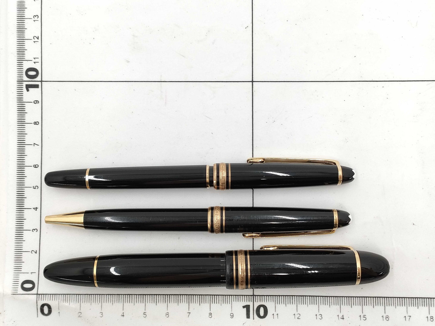 MONTBLANC Montblanc Fountain Pen Pens & Fountain Pens