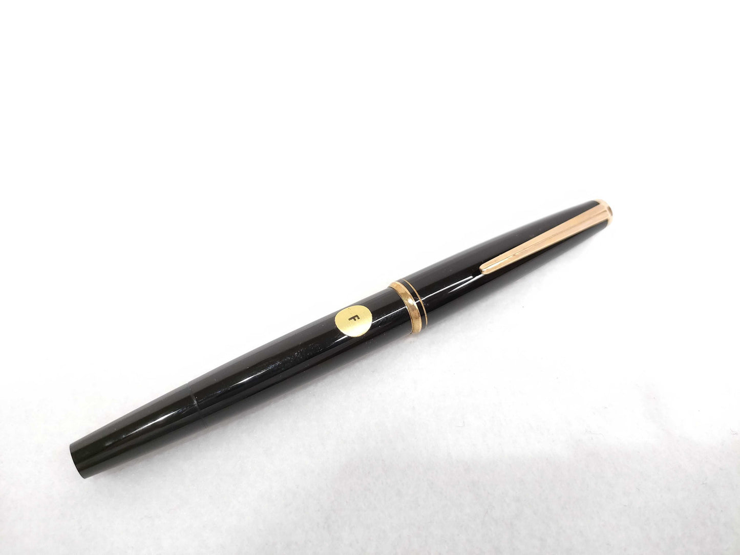 MONTBLANC Montblanc Fountain Pen Pens & Fountain Pens