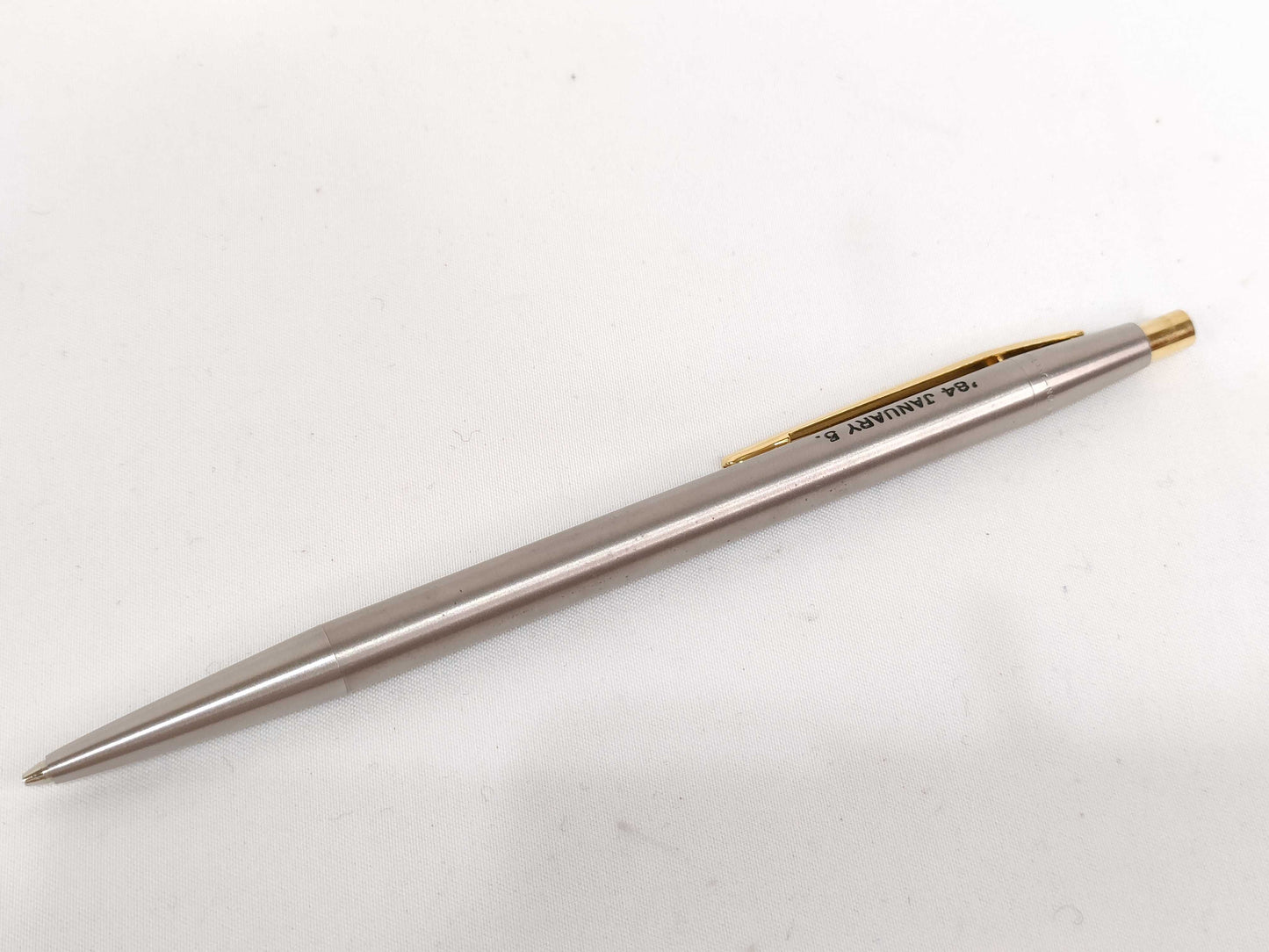 MONTBLANC Montblanc Mechanical Pencil Pens & Fountain Pens