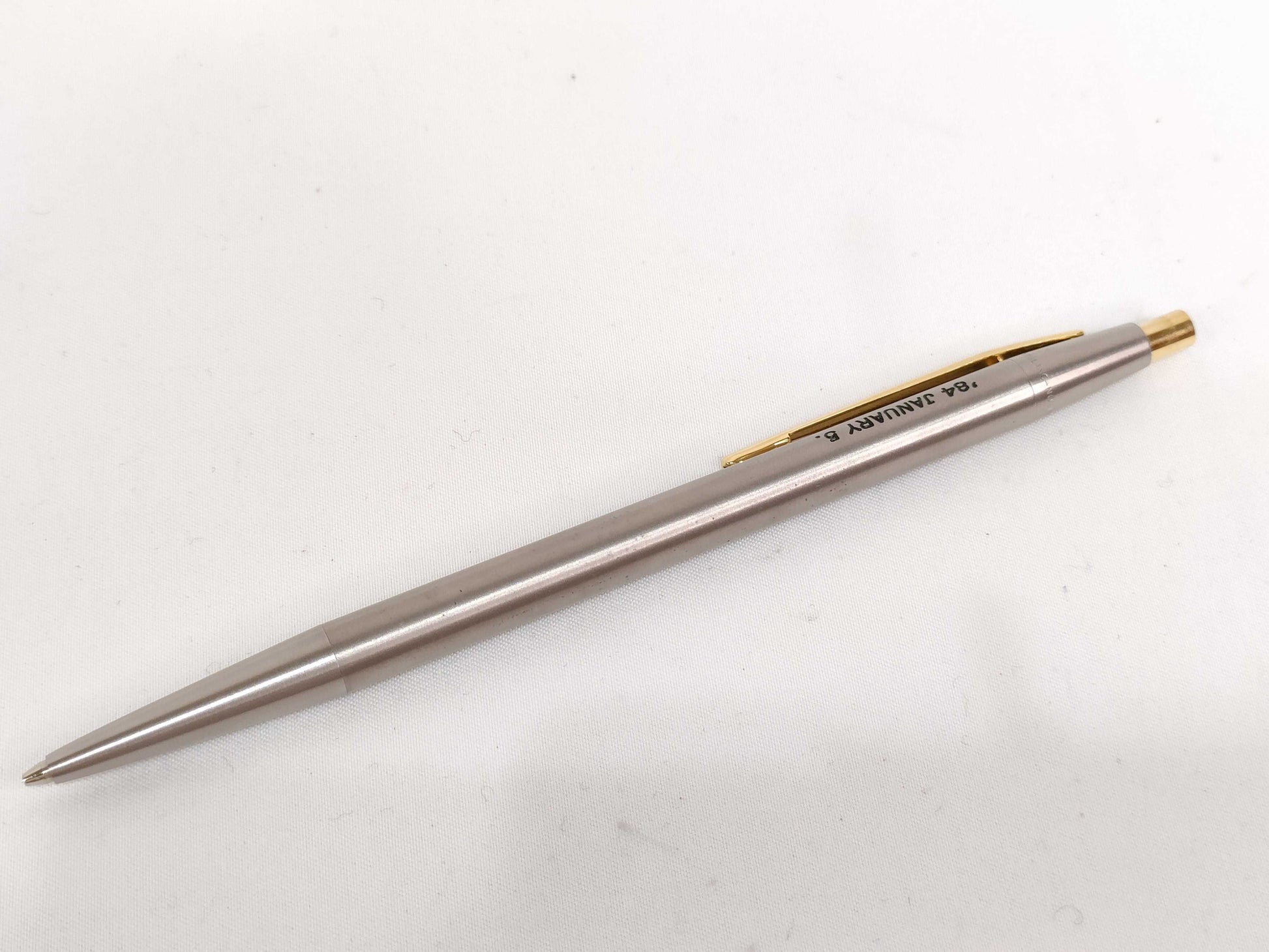 MONTBLANC Montblanc Mechanical Pencil Pens & Fountain Pens