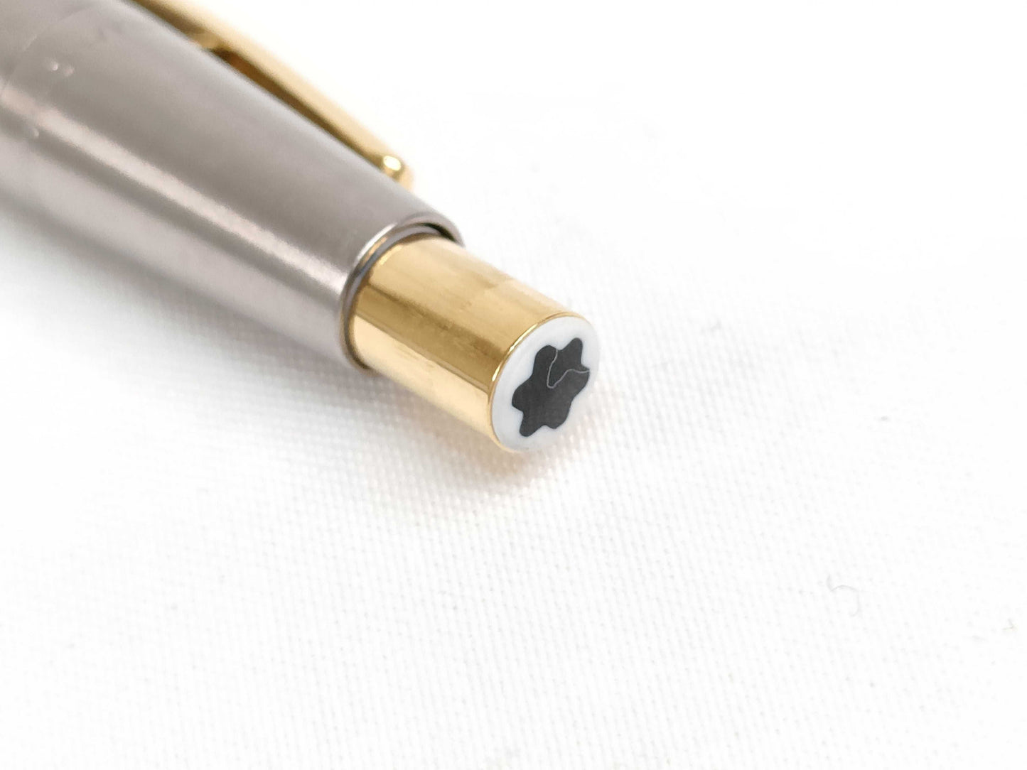 MONTBLANC Montblanc Mechanical Pencil Pens & Fountain Pens
