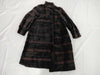 (10462_0267)▼EMBA Emba Shared Mink Long Coat Coat