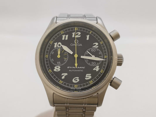 OMEGA Dynamic 57474360 Automatic Men's Watch