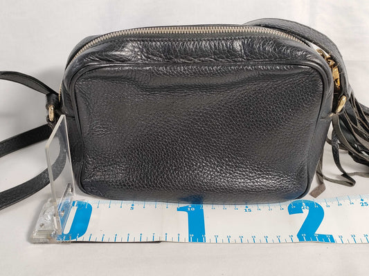 GUCCI Soho Disco Bag Shoulder Bag