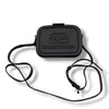 (10460_0218) BALENCIAGA BALENCIAGA Black Lunch Box Mini Shoulder Bag Shoulder Bag