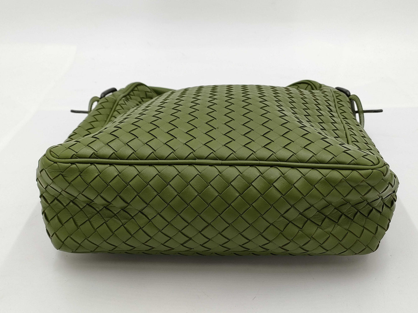 (10460_0283) BOTTEGA VENETA Bottega Veneta Crossbody Shoulder Crossbody Crossbody Leather Shoulder Bag