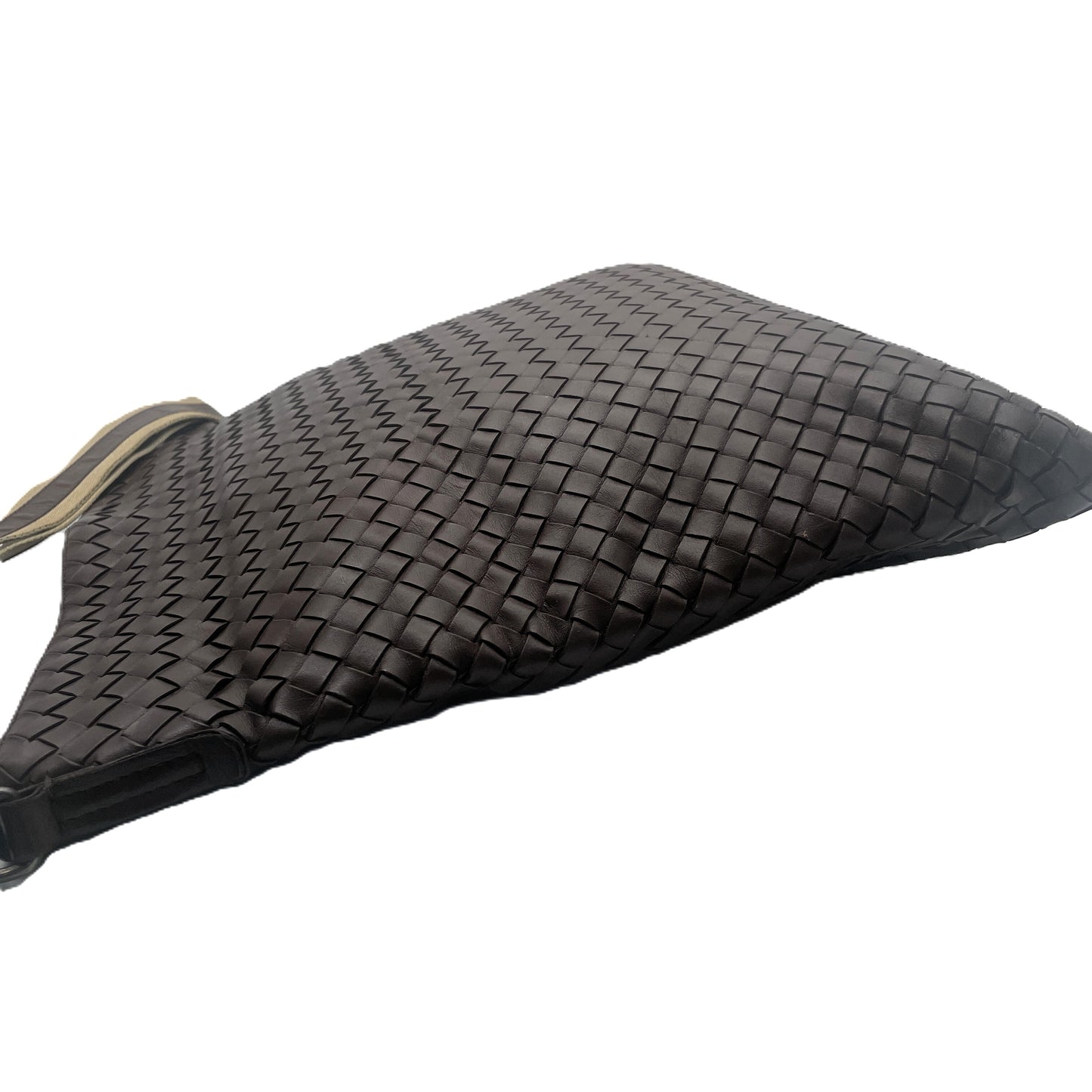 (10460_0282) BOTTEGA VENETA Bottega Venetine Tresciato Shoulder Bag Shoulder Bag