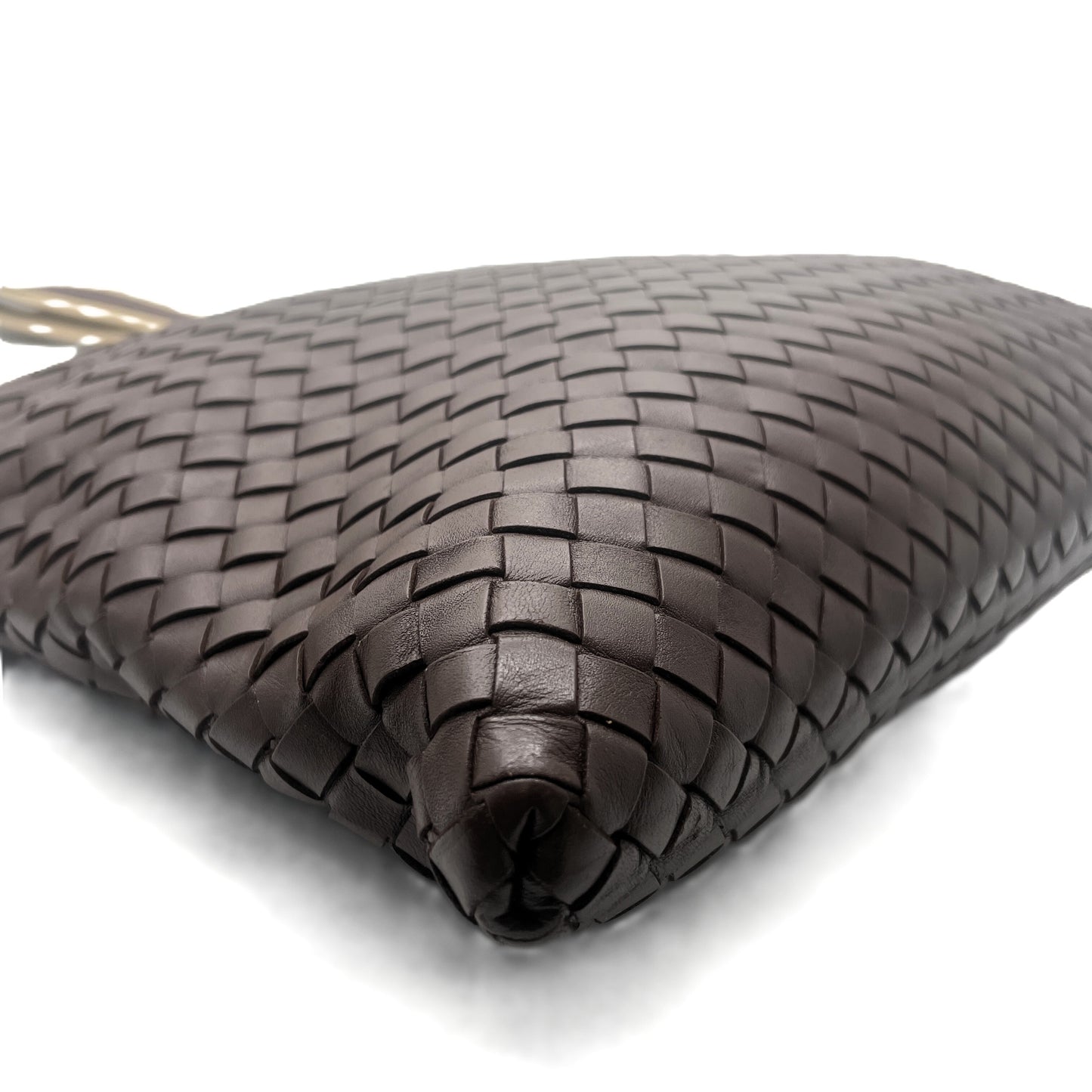 (10460_0282) BOTTEGA VENETA Bottega Venetine Tresciato Shoulder Bag Shoulder Bag